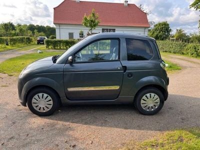 Microcar M.Go