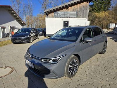 Gebraucht VW Golf VII United 116 PS (85 kW) 2021 Kleinwagen