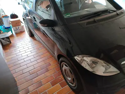Gebraucht Mercedes A180