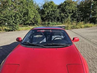 Gebraucht 1991 Toyota MR2 Coupé | 16.500 €
