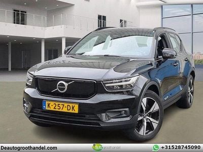 Gebraucht Volvo XC40 R-Design 300 kW (408 PS) 2020 Schwarz SUV