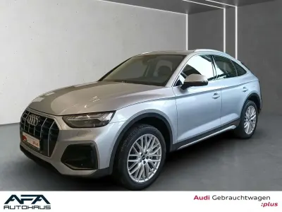 Gebraucht Audi Q5 Sportback