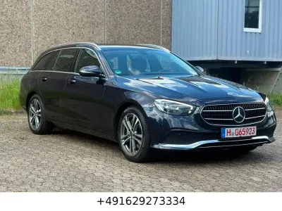 Gebraucht Mercedes E220