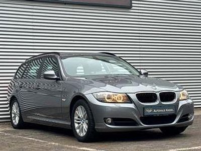 Gebraucht BMW 320 Comfort Edition 170 PS (125 kW) 2011 Grau Kombi