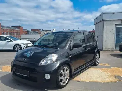 Gebraucht Daihatsu Sirion