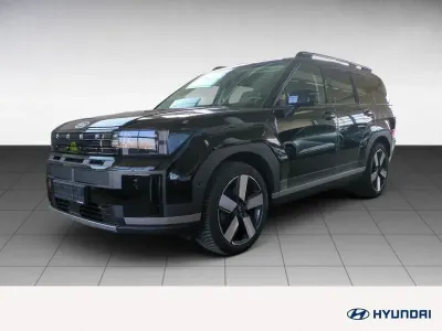 Gebraucht Hyundai Santa Fe