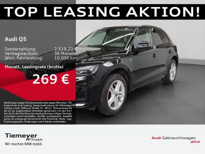 Gebraucht Audi Q5