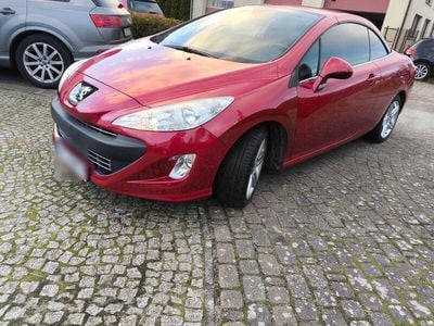 Peugeot 308 CC