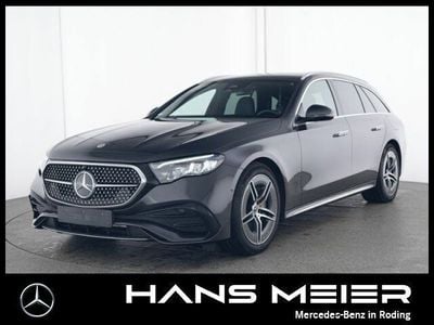 Mercedes E300