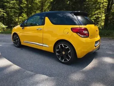 Gebraucht Citroën DS3