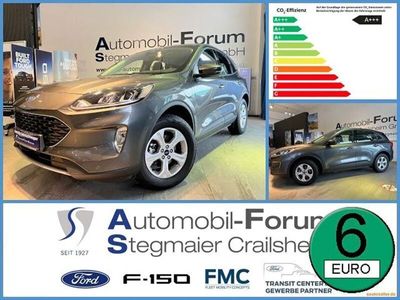 gebraucht Ford Kuga Cool&Connect 2.5l Plug-in-Hybrid *WINTER-PA