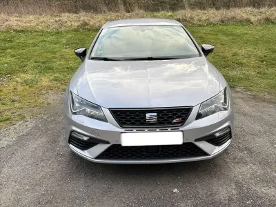 Gebraucht Seat Leon