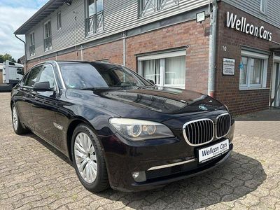 BMW 730L