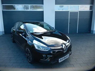 Gebraucht Renault Clio IV