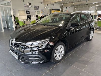 gebraucht Renault Mégane GrandTour ZEN E-TECH Plug-in 160