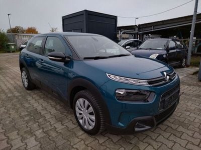 Citroën C4 Cactus