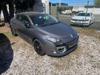 Usata Renault Mégane Coupé Bose Edition 131 CV (96 kW) 2013 Grigio Coupé