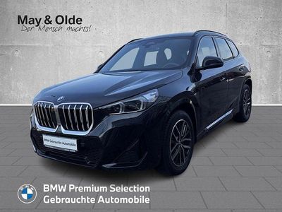 Gebraucht BMW X1 Performance 136 PS (100 kW) 2025 Schwarz SUV