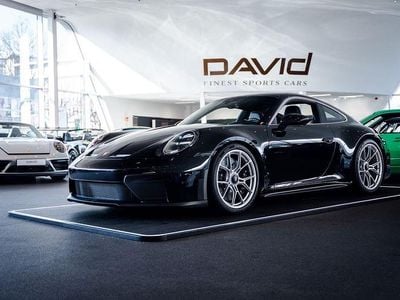 Neu Porsche 992 510 PS (375 kW) 2026 Schwarz