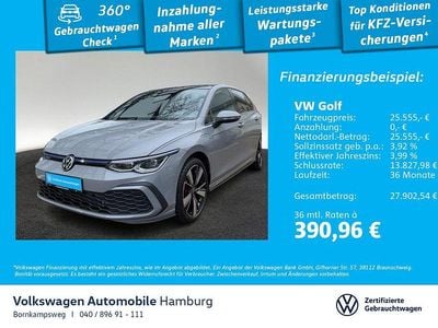 C2 mondsteingrau Gebraucht 2021 VW Golf GTE Limousine | 25.555 € (Etwas zu teuer)