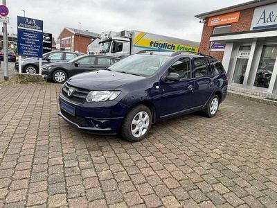 Dacia Logan MCV