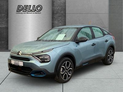 Citroën e-C4