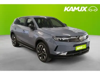 Neu Opel Grandland X Edition 136 PS (100 kW) 2026 Grün SUV