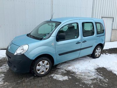 Gebraucht 2008 Renault Kangoo Kombi | 3.999 € (Fairer Preis)