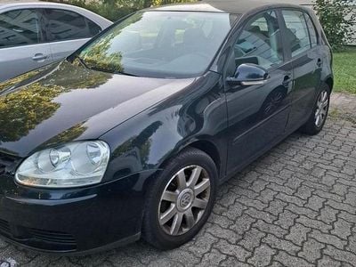VW Golf V