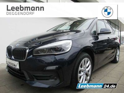 gebraucht BMW 225 Active Tourer xe Adv. GSD 2 JAHRE GARANTIE