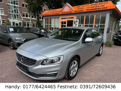 Gebraucht Volvo V60