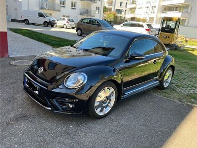 VW Beetle