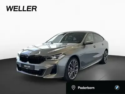 Gebraucht BMW 630