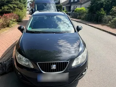 Gebraucht Seat Ibiza ST