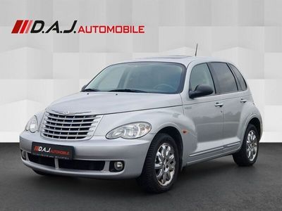 Chrysler PT Cruiser