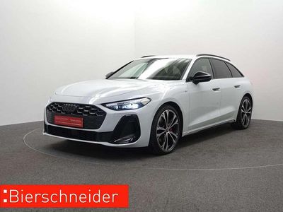 Gebraucht Audi A5 Ambiente 204 PS (150 kW) 2024 Weiss Coupé
