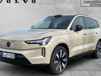 Volvo EX90