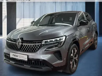 Gebraucht Renault Austral Evolution 158 PS (116 kW) 2024 Schiefergrau SUV
