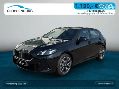 Gebraucht BMW 116
