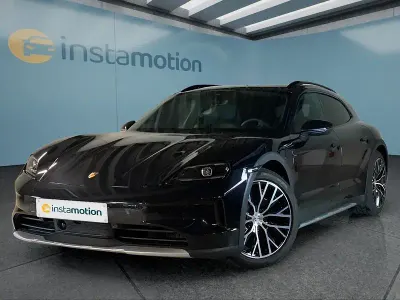 Gebraucht Porsche Taycan 4S