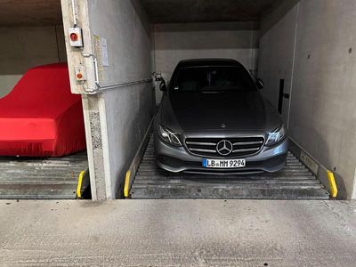 Mercedes E200