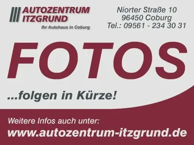 Begagnad Opel Zafira Innovation 170 HK (125 kW) 2017 Silver Minibuss