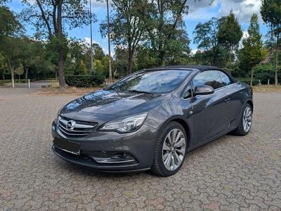Opel Cascada