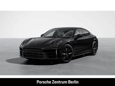 Occasion Porsche Panamera 4 470 ch (345 kW) 2025 Noir Berline