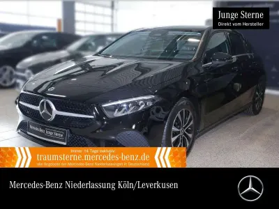 Gebraucht Mercedes A200