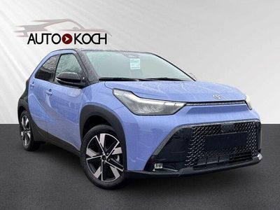 Neu Toyota Aygo 116 PS (85 kW) 2026 Andere