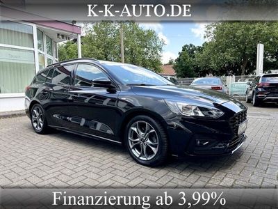 gebraucht Ford Focus Turnier 2.0