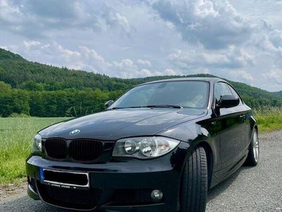 BMW 118 Coupé
