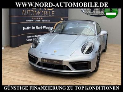 Porsche 911 Carrera GTS