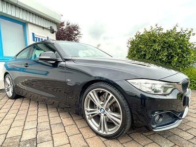 BMW 428